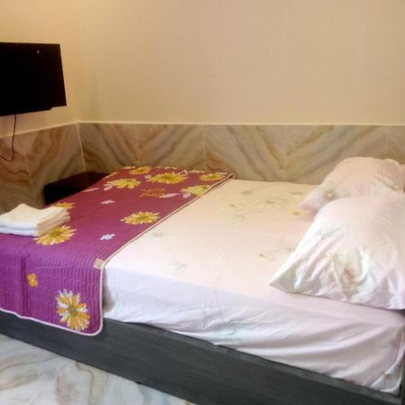 An Chi Hotel Πόλη Χο Τσι Μινχ Εξωτερικό φωτογραφία