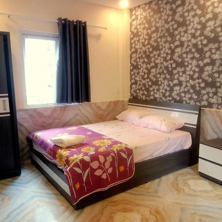 An Chi Hotel Πόλη Χο Τσι Μινχ Εξωτερικό φωτογραφία