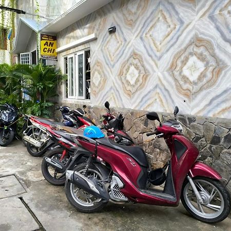 An Chi Hotel Πόλη Χο Τσι Μινχ Εξωτερικό φωτογραφία
