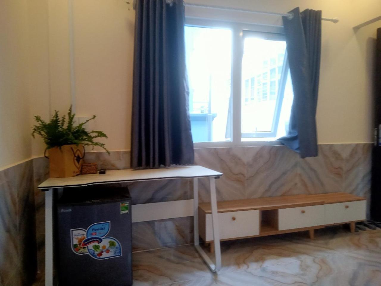An Chi Hotel Πόλη Χο Τσι Μινχ Εξωτερικό φωτογραφία