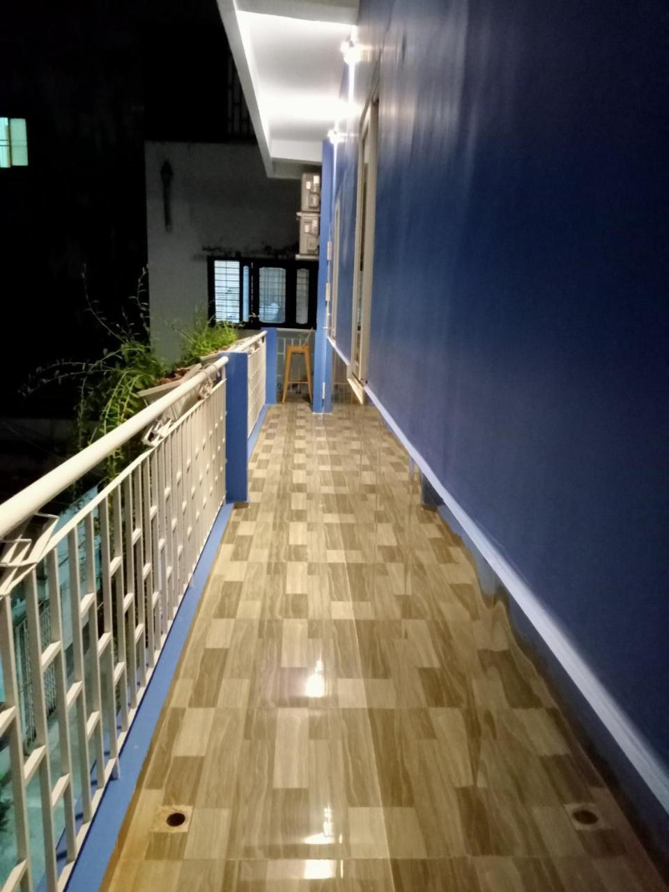 An Chi Hotel Πόλη Χο Τσι Μινχ Εξωτερικό φωτογραφία
