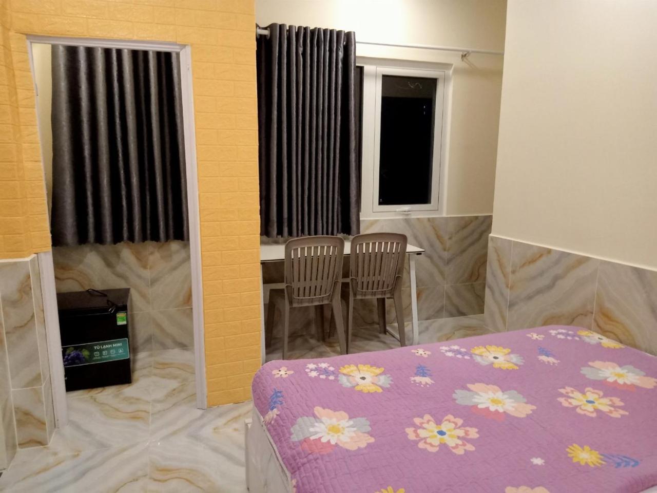 An Chi Hotel Πόλη Χο Τσι Μινχ Εξωτερικό φωτογραφία