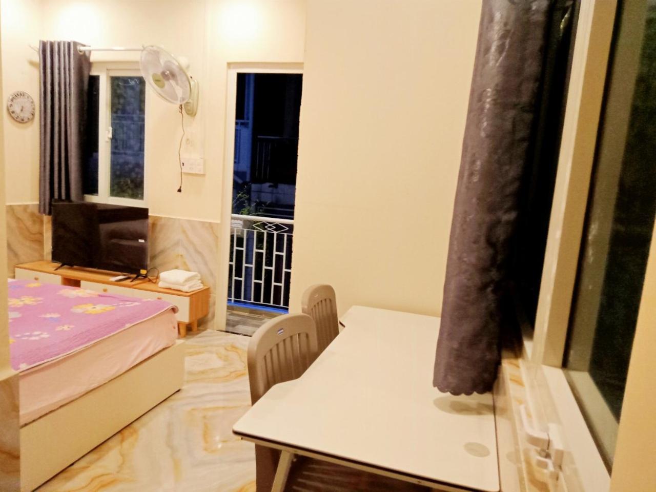 An Chi Hotel Πόλη Χο Τσι Μινχ Εξωτερικό φωτογραφία
