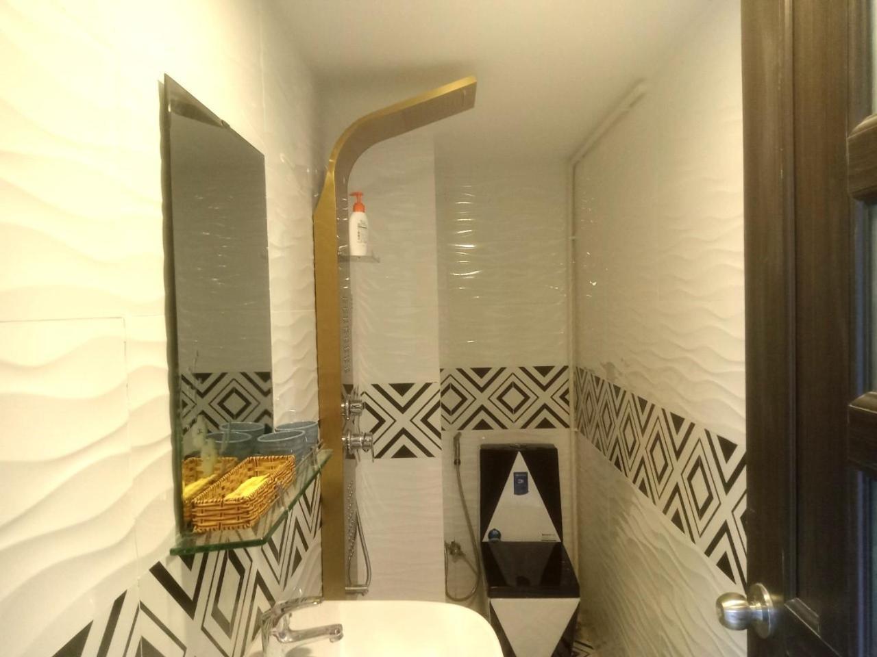 An Chi Hotel Πόλη Χο Τσι Μινχ Εξωτερικό φωτογραφία