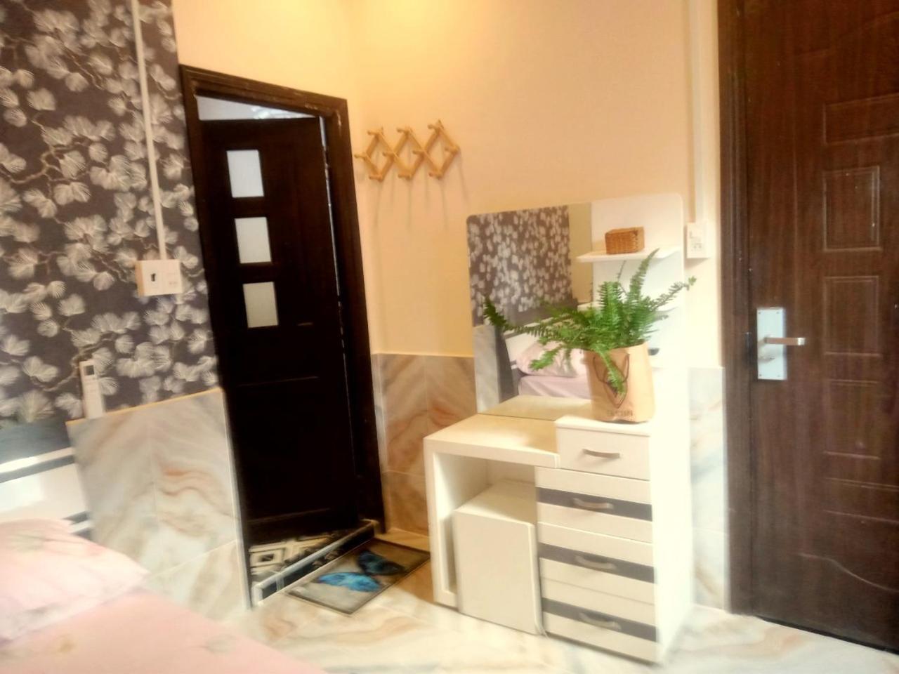 An Chi Hotel Πόλη Χο Τσι Μινχ Εξωτερικό φωτογραφία