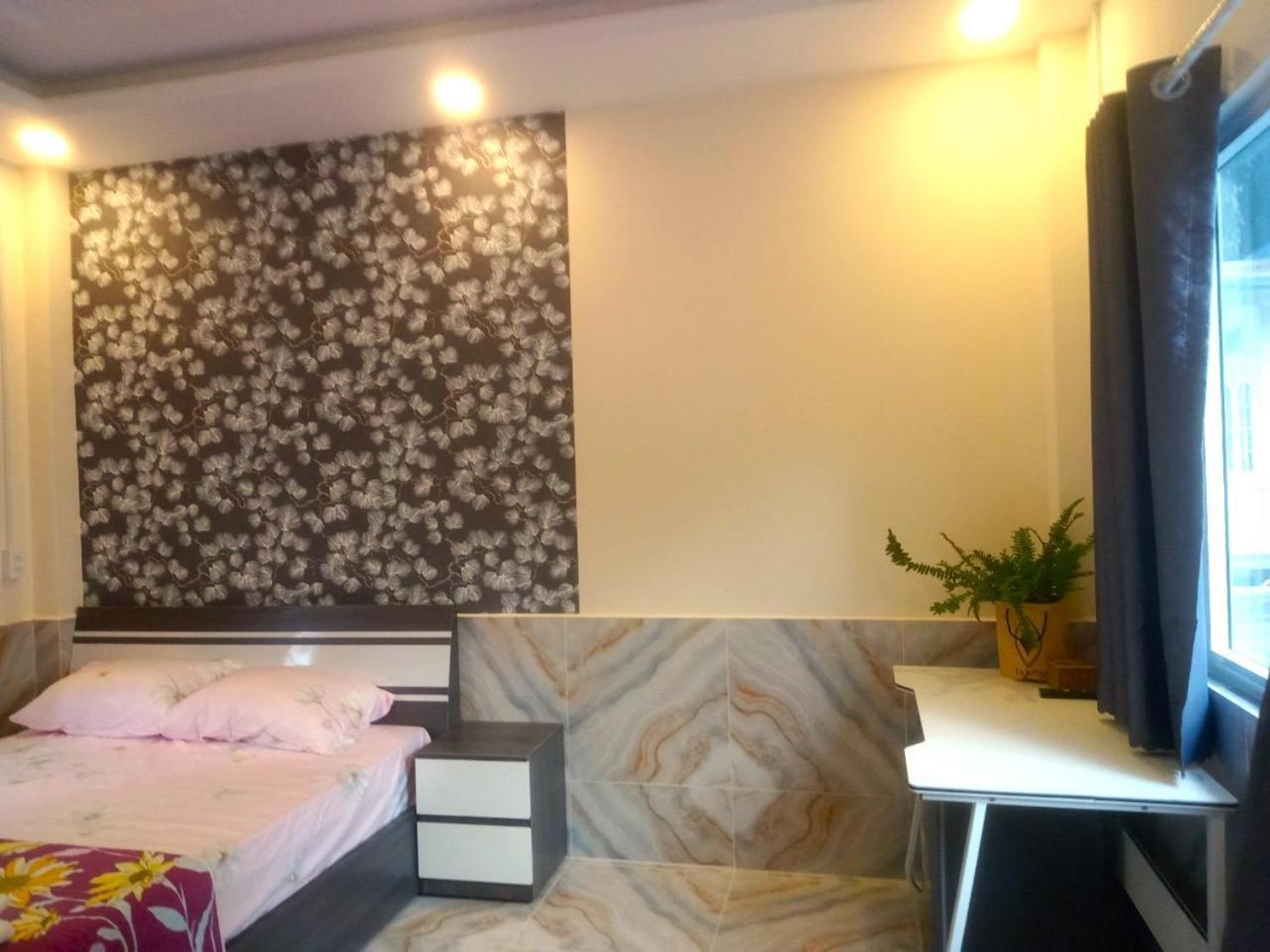 An Chi Hotel Πόλη Χο Τσι Μινχ Εξωτερικό φωτογραφία