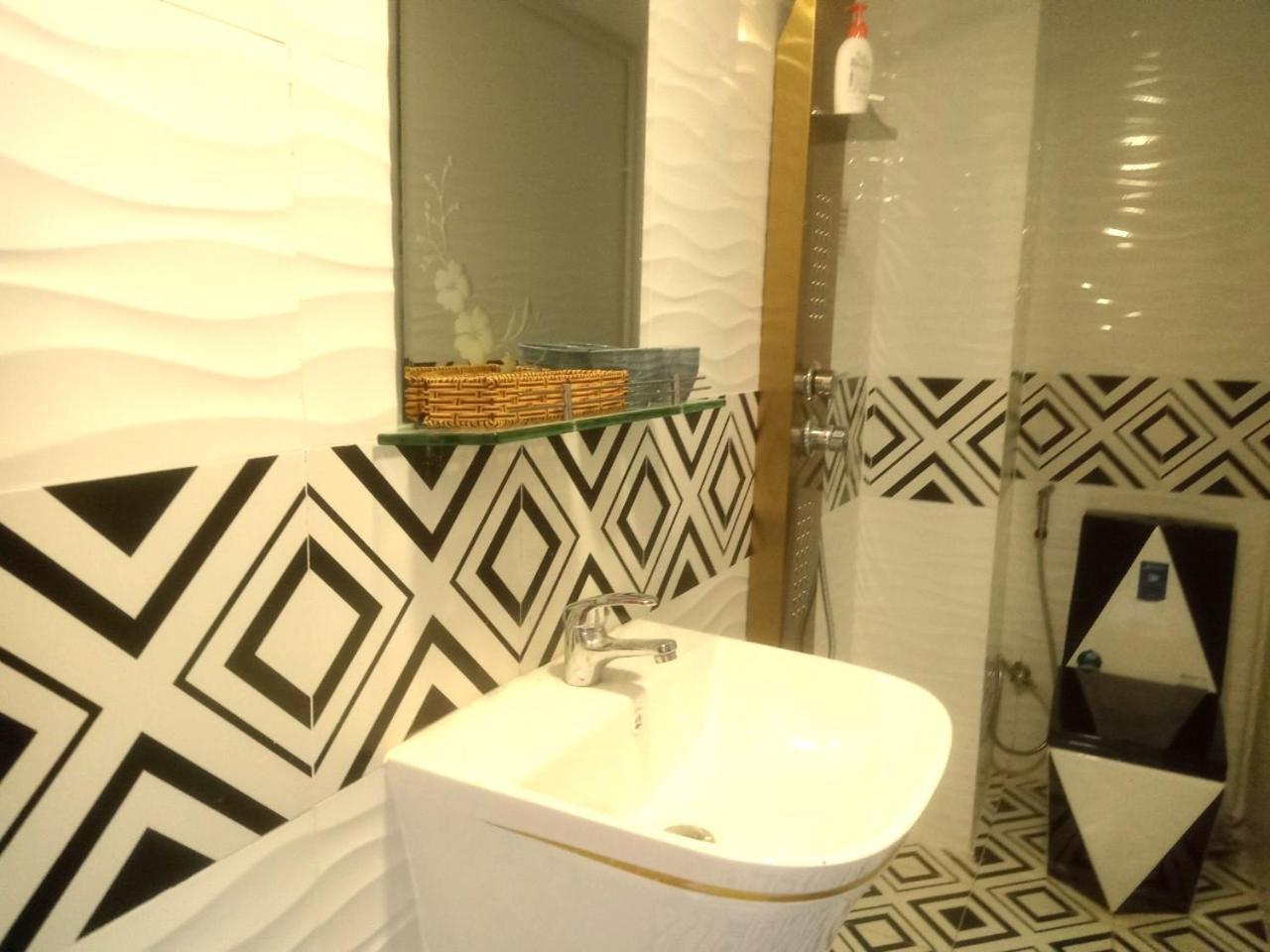 An Chi Hotel Πόλη Χο Τσι Μινχ Εξωτερικό φωτογραφία