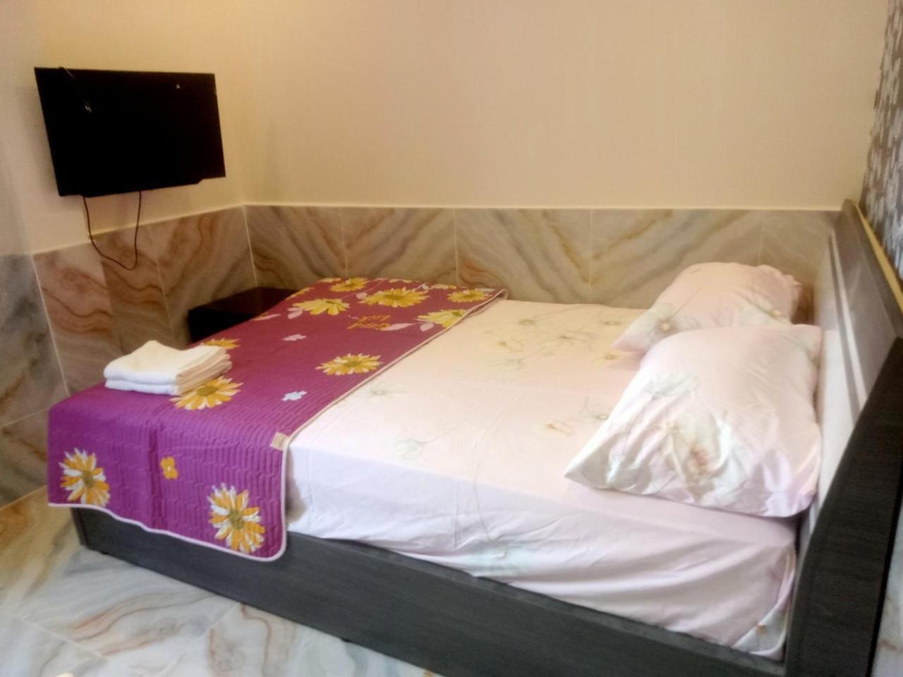 An Chi Hotel Πόλη Χο Τσι Μινχ Εξωτερικό φωτογραφία