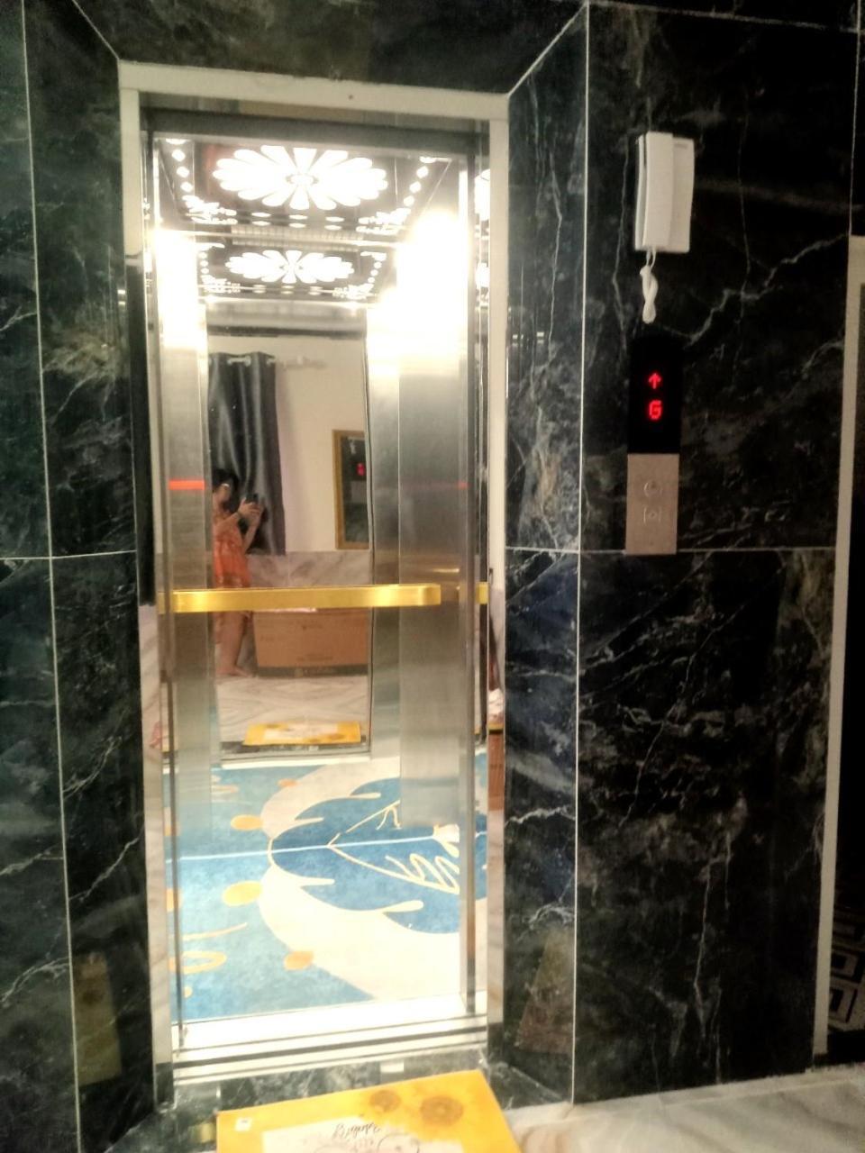 An Chi Hotel Πόλη Χο Τσι Μινχ Εξωτερικό φωτογραφία