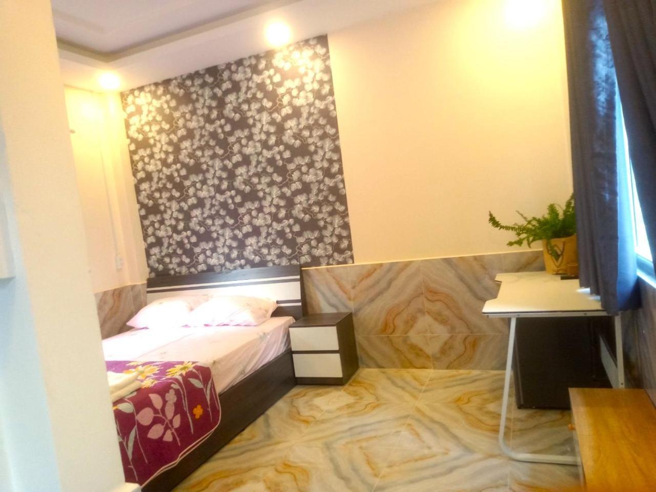 An Chi Hotel Πόλη Χο Τσι Μινχ Εξωτερικό φωτογραφία