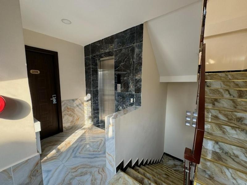 An Chi Hotel Πόλη Χο Τσι Μινχ Εξωτερικό φωτογραφία