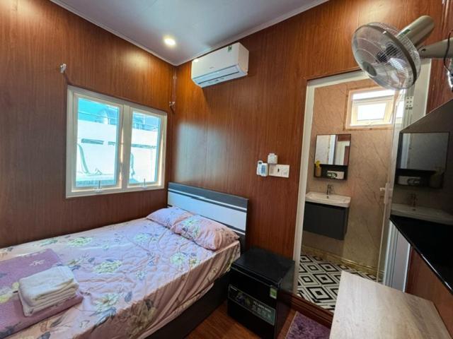An Chi Hotel Πόλη Χο Τσι Μινχ Εξωτερικό φωτογραφία